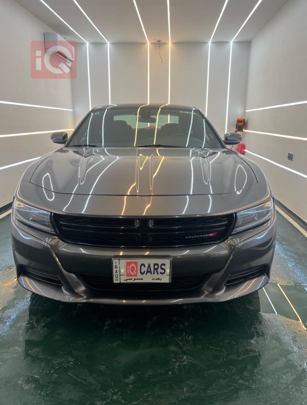 دودج تشارجر